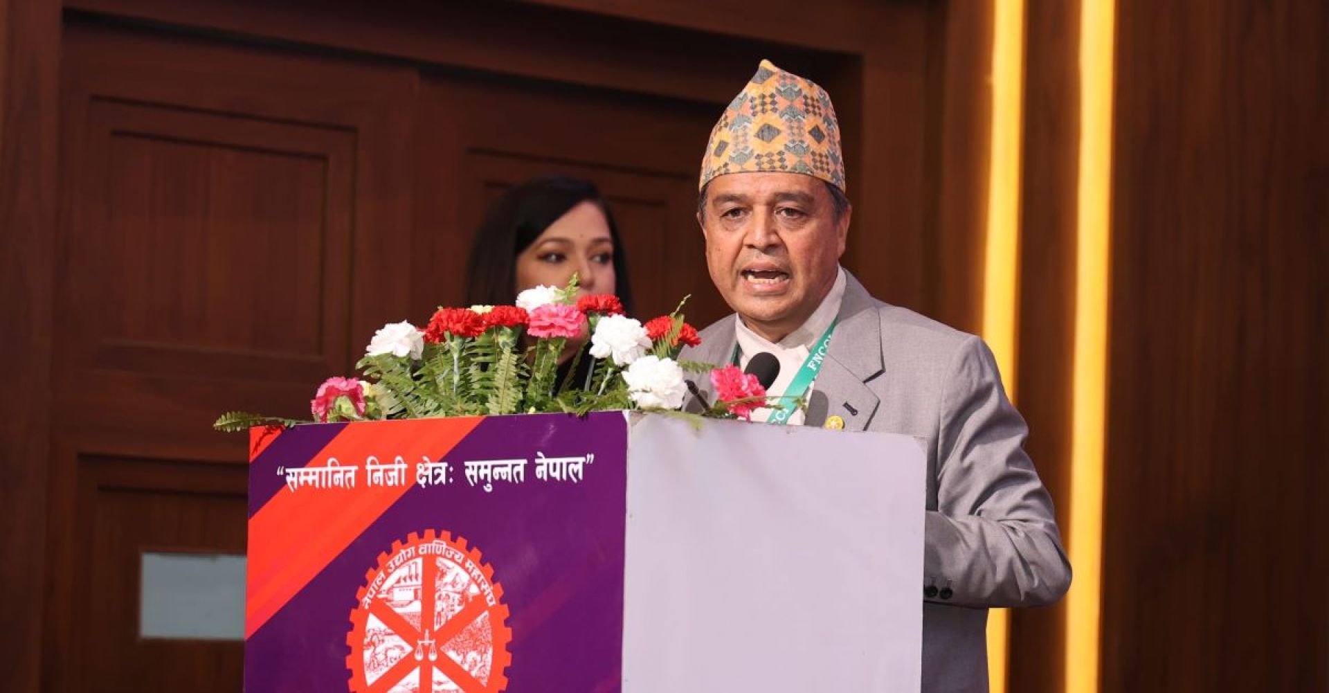 उद्यमशीलता एउटा कठीन तपस्या हो